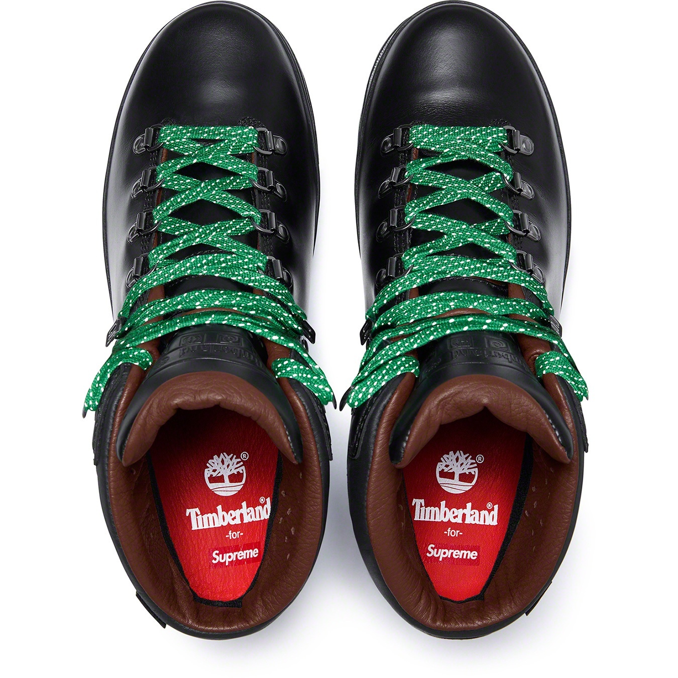 Supreme®/Timberland® World Hiker Front Country Boot view 7